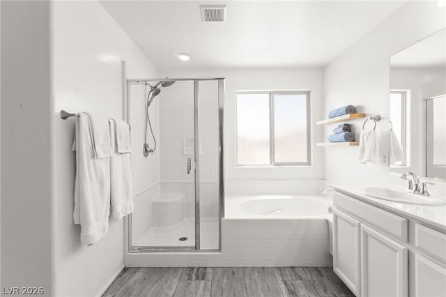 6435 Point Isabel Way, Las Vegas, NV 89122