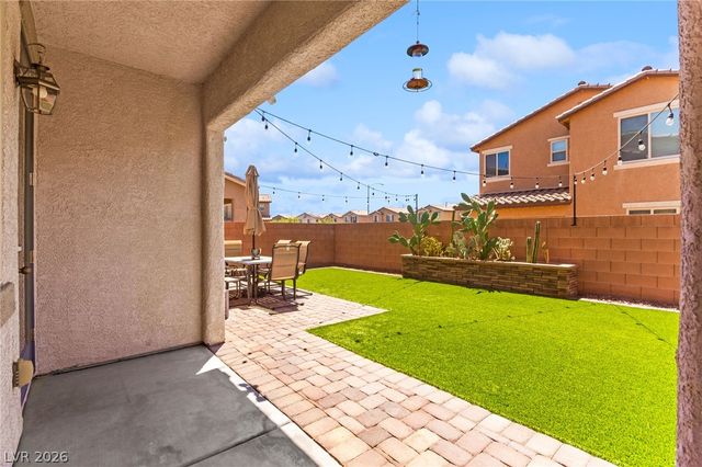 6435 Point Isabel Way, Las Vegas, NV 89122