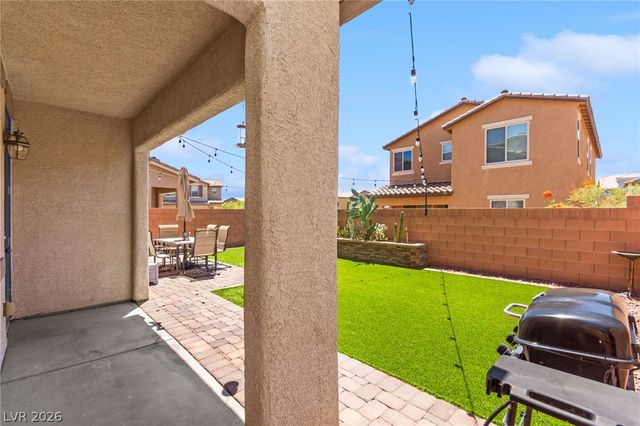 6435 Point Isabel Way, Las Vegas, NV 89122