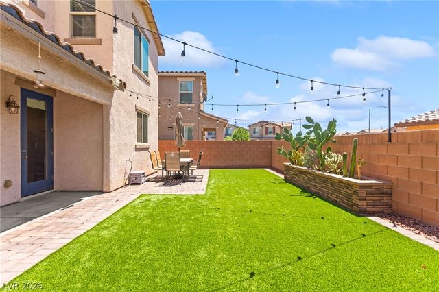 6435 Point Isabel Way, Las Vegas, NV 89122