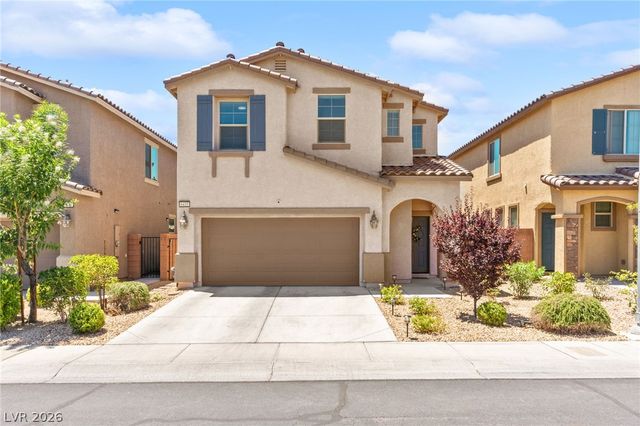 6435 Point Isabel Way, Las Vegas, NV 89122