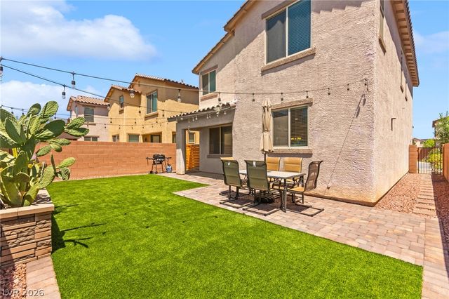 6435 Point Isabel Way, Las Vegas, NV 89122