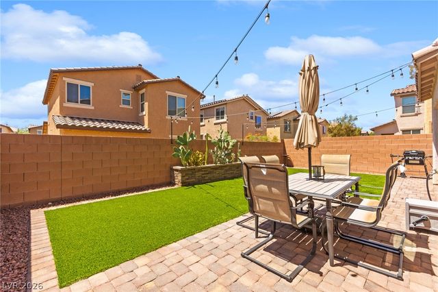 6435 Point Isabel Way, Las Vegas, NV 89122