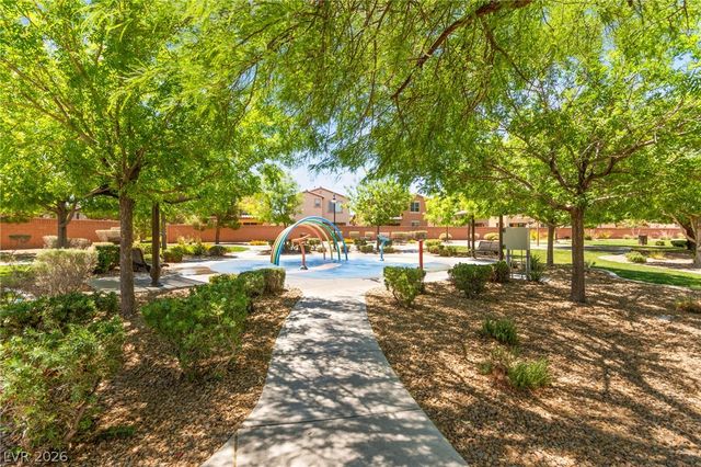 6435 Point Isabel Way, Las Vegas, NV 89122