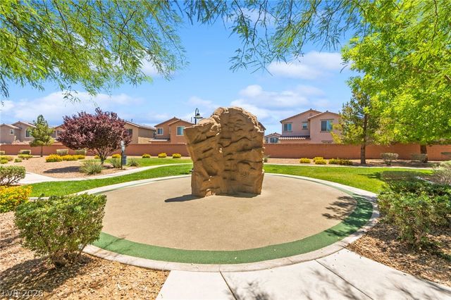 6435 Point Isabel Way, Las Vegas, NV 89122