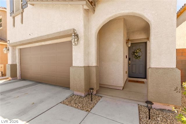 6435 Point Isabel Way, Las Vegas, NV 89122