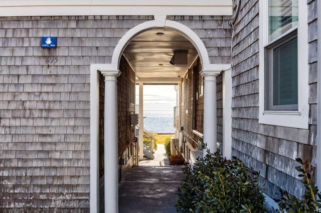495 Commercial Street Unit 9, Provincetown, MA 02657