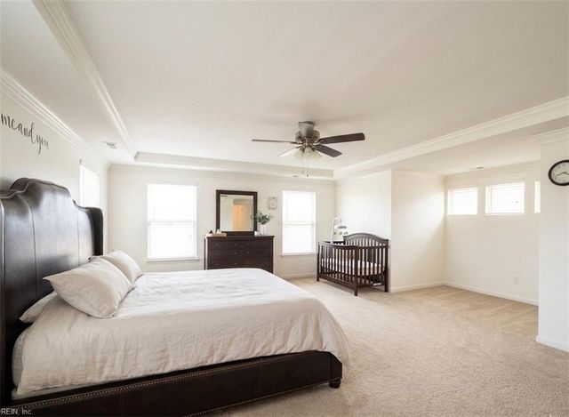 2128 Bellflower WAY, Chesapeake, VA 23323