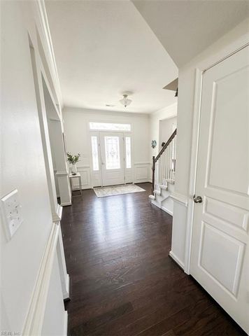 2128 Bellflower WAY, Chesapeake, VA 23323
