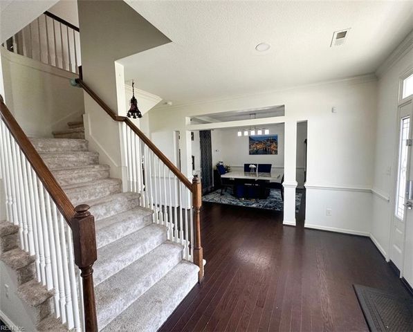 2128 Bellflower WAY, Chesapeake, VA 23323