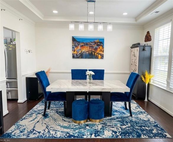 2128 Bellflower WAY, Chesapeake, VA 23323