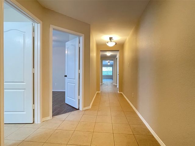 5921 Snow Creek Drive, The Colony, TX 75056