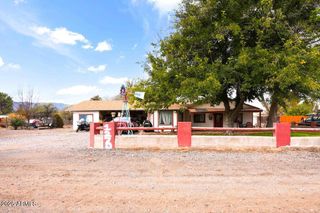 1270 S SAVAGE Lane, Cottonwood, AZ 86326
