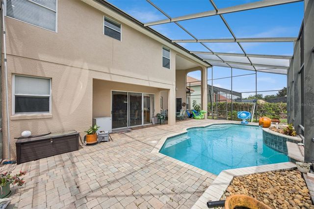 8991 HERITAGE BAY CIRCLE, Orlando, FL 32836