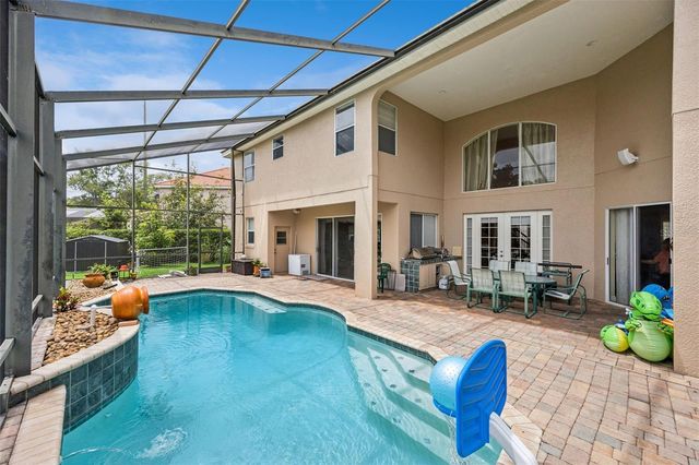 8991 HERITAGE BAY CIRCLE, Orlando, FL 32836