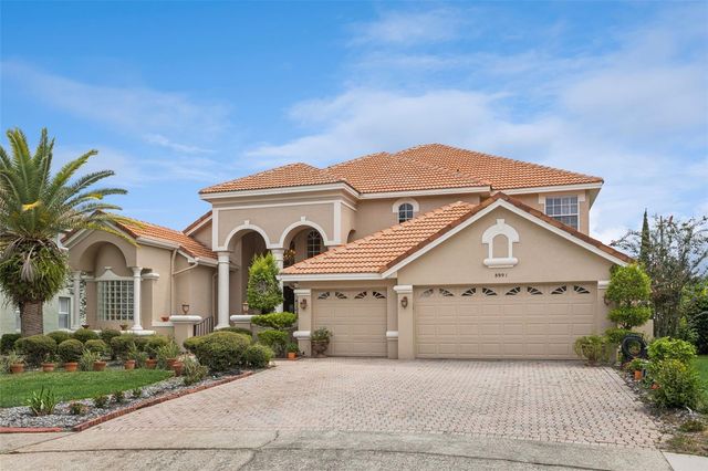 8991 HERITAGE BAY CIRCLE, Orlando, FL 32836
