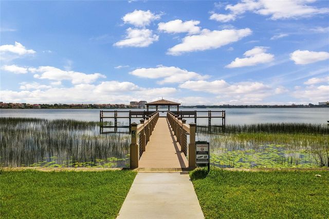 8991 HERITAGE BAY CIRCLE, Orlando, FL 32836