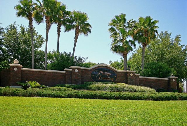 8991 HERITAGE BAY CIRCLE, Orlando, FL 32836