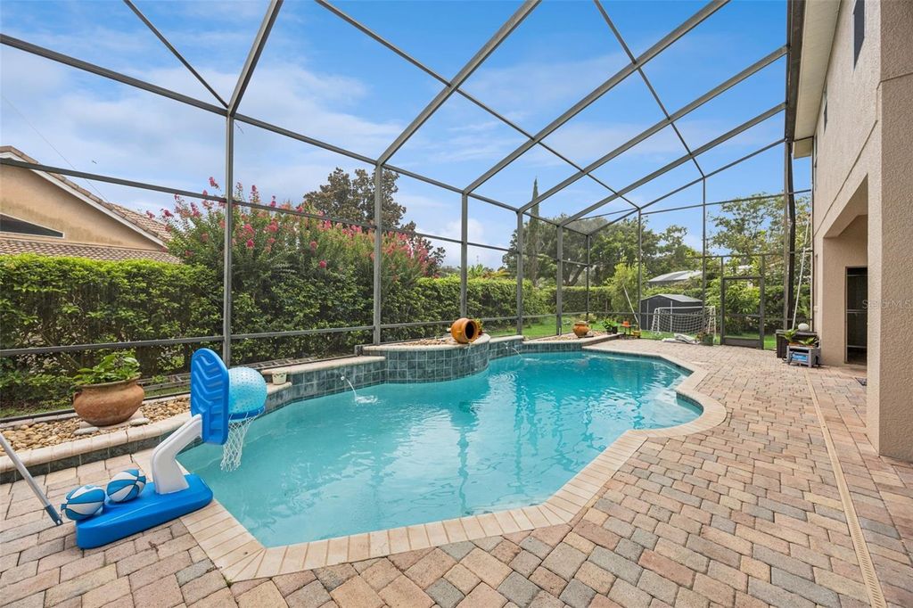 Image 2 of property listing at 8991 HERITAGE BAY CIRCLE, Orlando, FL 32836