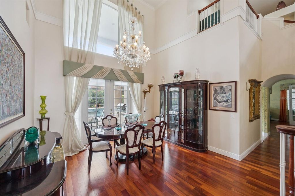 Image 13 of property listing at 8991 HERITAGE BAY CIRCLE, Orlando, FL 32836
