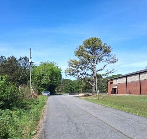 123 W Main Street W, Kingston, GA 30145