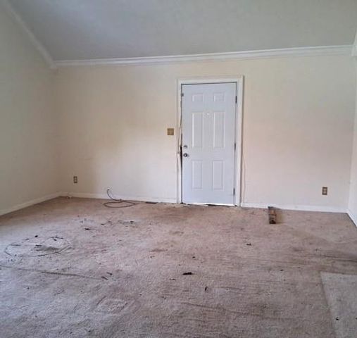 123 W Main Street W, Kingston, GA 30145