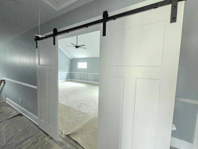 100 Canterbury Drive, Lagrange, GA 30241