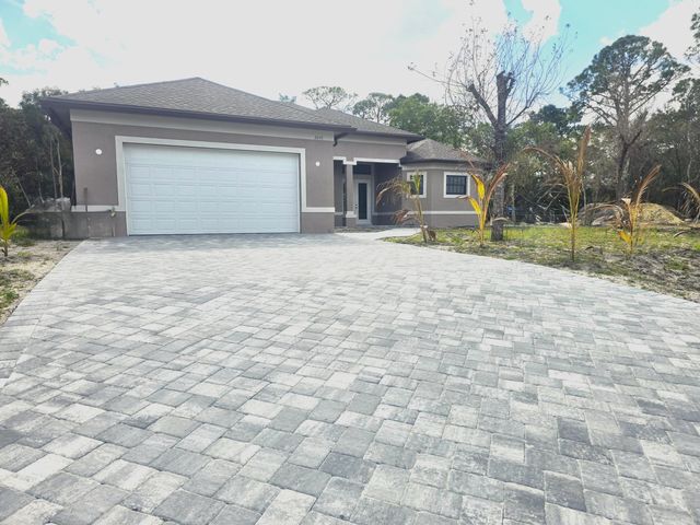 2043 SW Brevety Terrace, Port St. Lucie, Port St Lucie, FL 34953