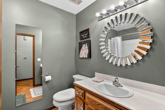 3150 S Sagamont Avenue 102, Springfield, MO 65807