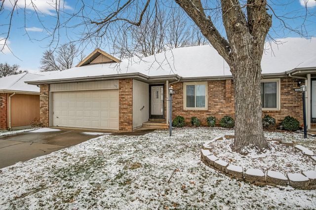 3150 S Sagamont Avenue 102, Springfield, MO 65807