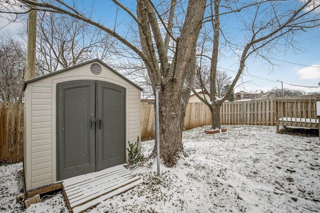 3150 S Sagamont Avenue 102, Springfield, MO 65807