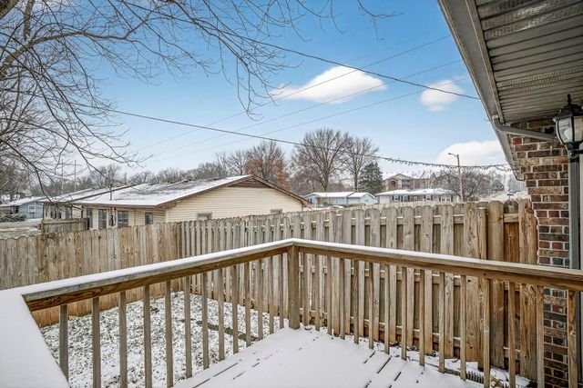 3150 S Sagamont Avenue 102, Springfield, MO 65807