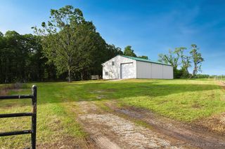 111 E 1030 Road, Vian, OK 74962