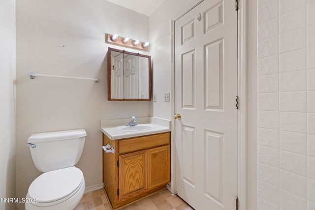 401 Kathy Avenue, Yerington, NV 89447