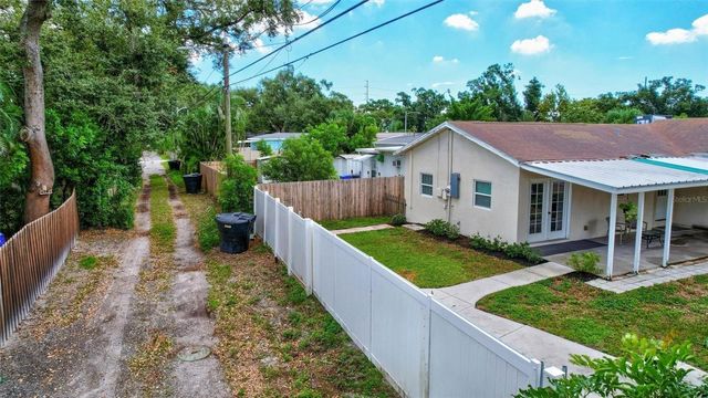 5337 2ND AVENUE N, St Petersburg, FL 33710
