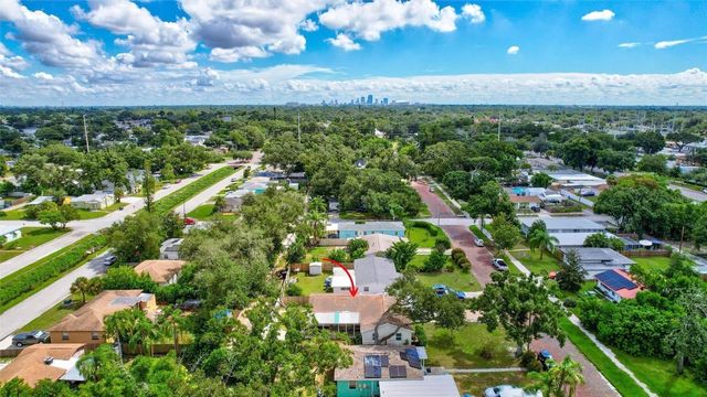 5337 2ND AVENUE N, St Petersburg, FL 33710