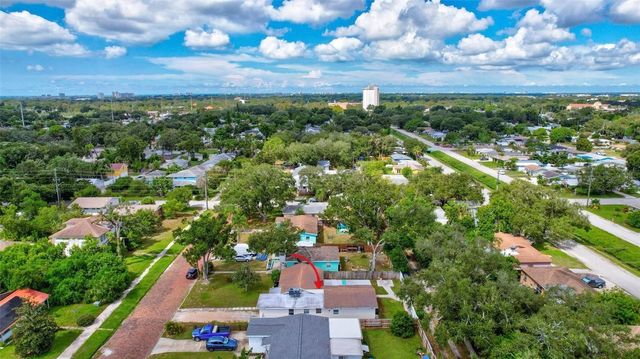 5337 2ND AVENUE N, St Petersburg, FL 33710