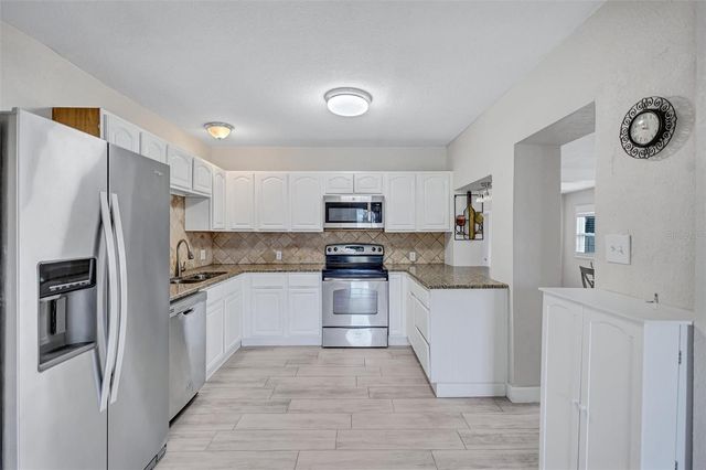5337 2ND AVENUE N, St Petersburg, FL 33710