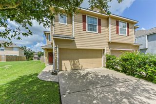 6103 Yorkglen Manor Lane, Houston, TX 77084