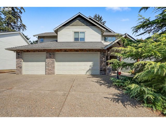 2369 DALKE RIDGE Dr Nw, Salem, OR 97304