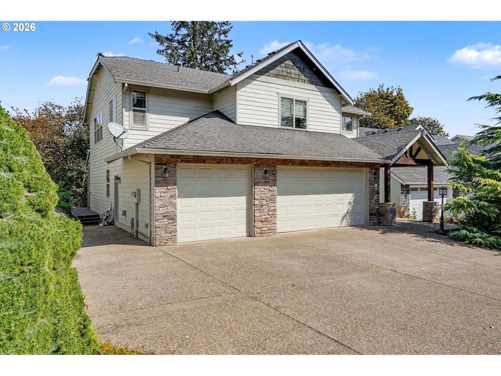 2369 DALKE RIDGE Dr Nw, Salem, OR 97304