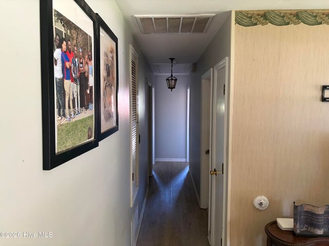 3357 Old Louisville Road, Augusta, GA 30906