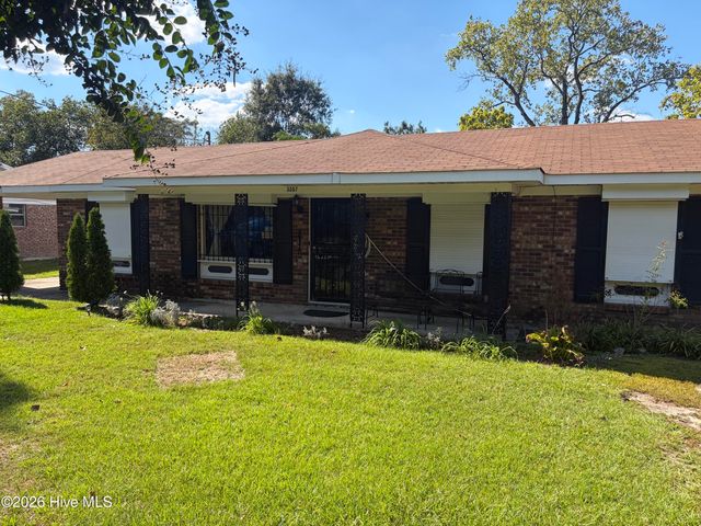 3357 Old Louisville Road, Augusta, GA 30906