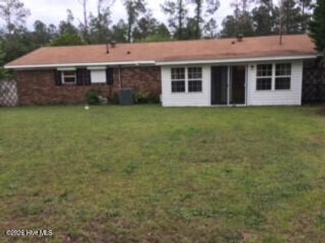 3357 Old Louisville Road, Augusta, GA 30906
