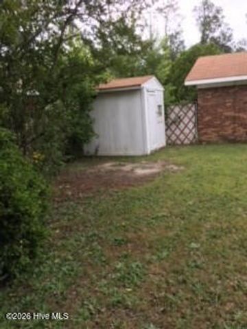 3357 Old Louisville Road, Augusta, GA 30906