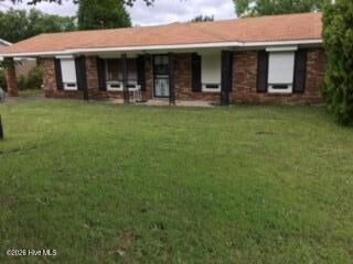 3357 Old Louisville Road, Augusta, GA 30906