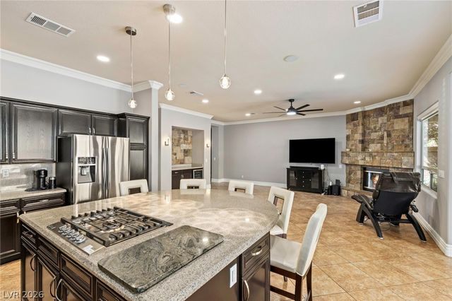 9462 Malasana Court, Las Vegas, NV 89147