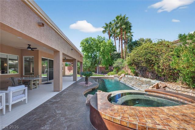 9462 Malasana Court, Las Vegas, NV 89147