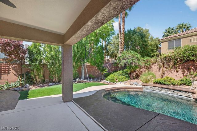 9462 Malasana Court, Las Vegas, NV 89147