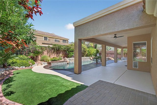 9462 Malasana Court, Las Vegas, NV 89147